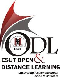 Open & Distant Learning (ESUT ODL)