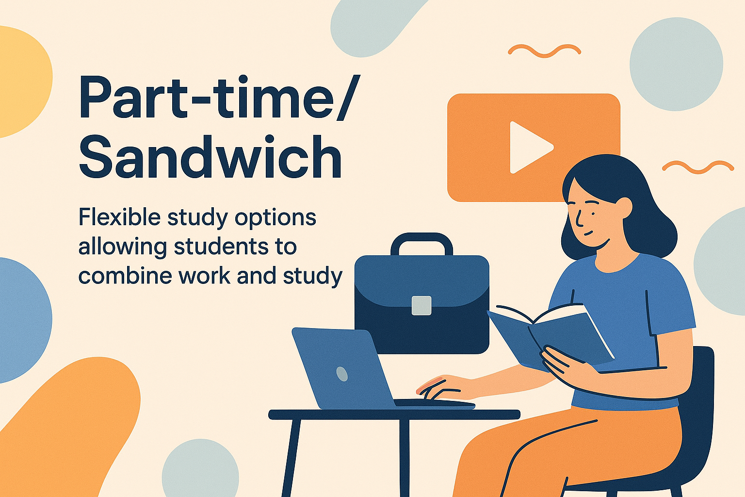 Part-Time / Sandwich
