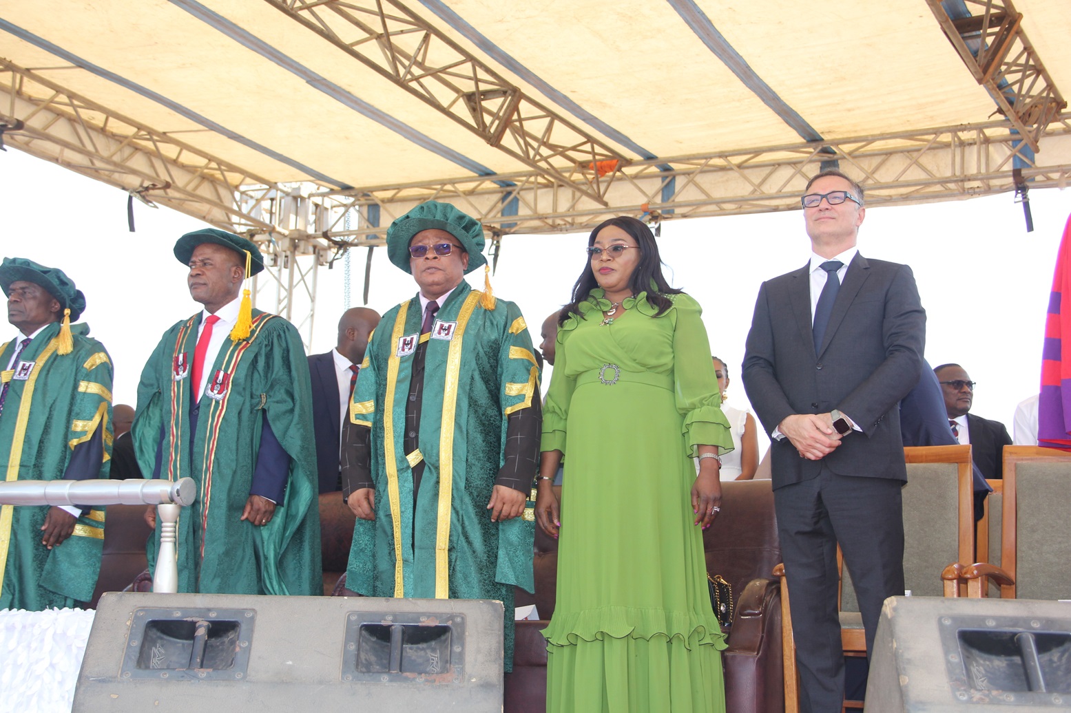 Postgraduate Studies